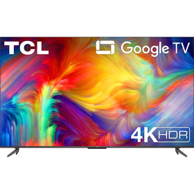TCL 55P735 LED TV 55" 4K UHD 3840×2160