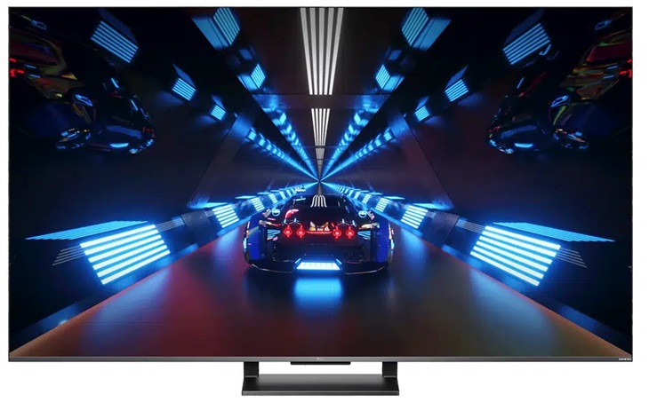 TCL 65C735 TV SMART Google/164cm