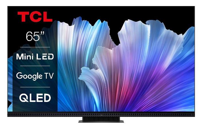 TCL 65C935 TV SMART Google/164cm