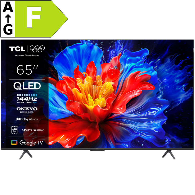 TCL 65P8K
