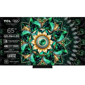TCL 65Q7C QD-MiniLED 4K SMART Google TV 5901292528010