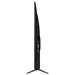 TCL 65T8C SMART TV 65" QLED/4K UHD/Direct LED/144Hz/4xHDMI/USB/LAN/GoogleTV POŠKOZENÁ KRABICE 65T8CR