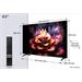 TCL 65V6C SMART TV 65" LED/4K UHD/Direct LED/3xHDMI/USB/LAN/GoogleTV
