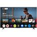 TCL 65V6C SMART TV 65" LED/4K UHD/Direct LED/3xHDMI/USB/LAN/GoogleTV