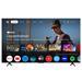 TCL 75C6K SMART TV 75" QLED/4K UHD/Mini LED/144Hz/4xHDMI/USB/LAN/GoogleTV