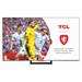 TCL 75C735 TV SMART Google TV/189cm