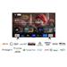 TCL 75P755 SMART TV 75" LED/4K UHD/Direct LED/3xHDMI/USB/LAN/GoogleTV