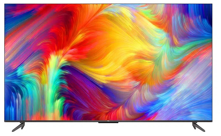 TCL 85P735 TV 5901292518172