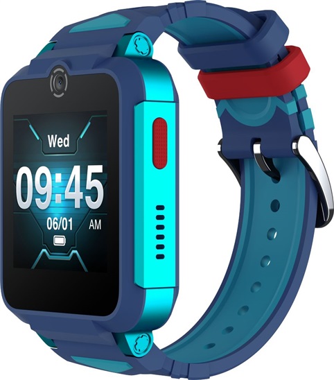 TCL MOVETIME Family Watch 42 Blue 4894461918693
