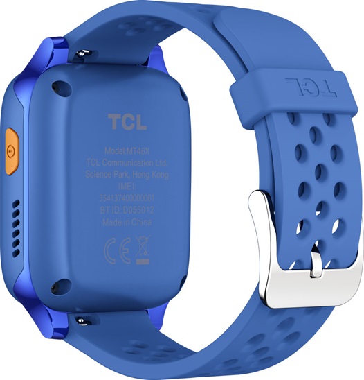 TCL MOVETIME Family Watch 46 Blue 4894461989815