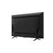 TCL P79K QLED 50" TV, 4K Ultra HD, Dolby Atmos, Dolby Vision, HDMI, LAN, Wi-Fi, Google TV 50P79K