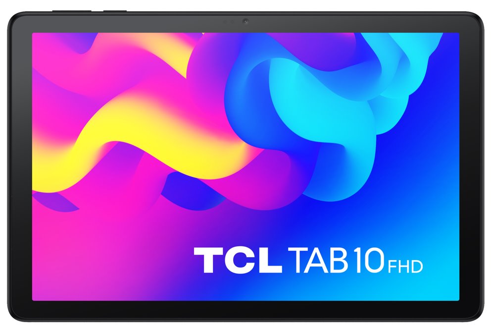 TCL TAB 10 FHD Ultra gray 9461G-2DLCE111