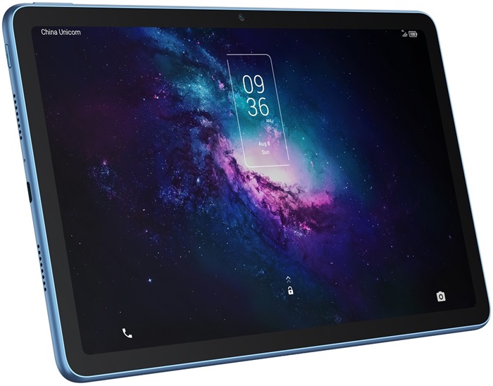 TCL TAB 10 MAX Frost Blue tablet 4894461885230