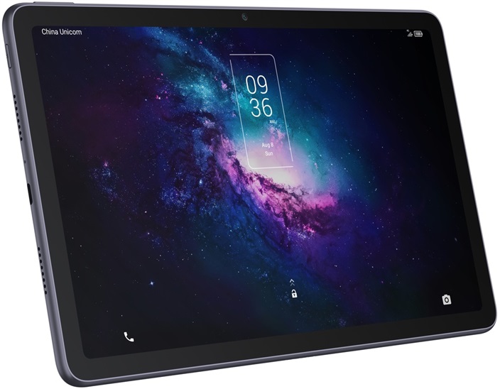 TCL TAB 10 MAX Space Gray tablet 4894461885247