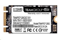 Team SSD M.2 128GB, MS30 2242 TM4PS7128G0C101