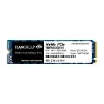 Team SSD M.2 - NVMe 512GB (R:3000, W:1700), MP34 TM8FP4512G0C101