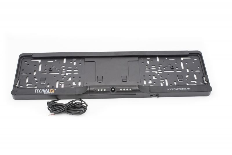 Technaxx Bezdrátový zadní kamerový systém (TX-170) 4260358124568