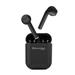 Technaxx BT Micro In-Ear sluchátka, dokovací box, TWS, černé (BT-X57) 4260358124025
