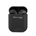 Technaxx BT Micro In-Ear sluchátka, dokovací box, TWS, černé (BT-X57) 4260358124025