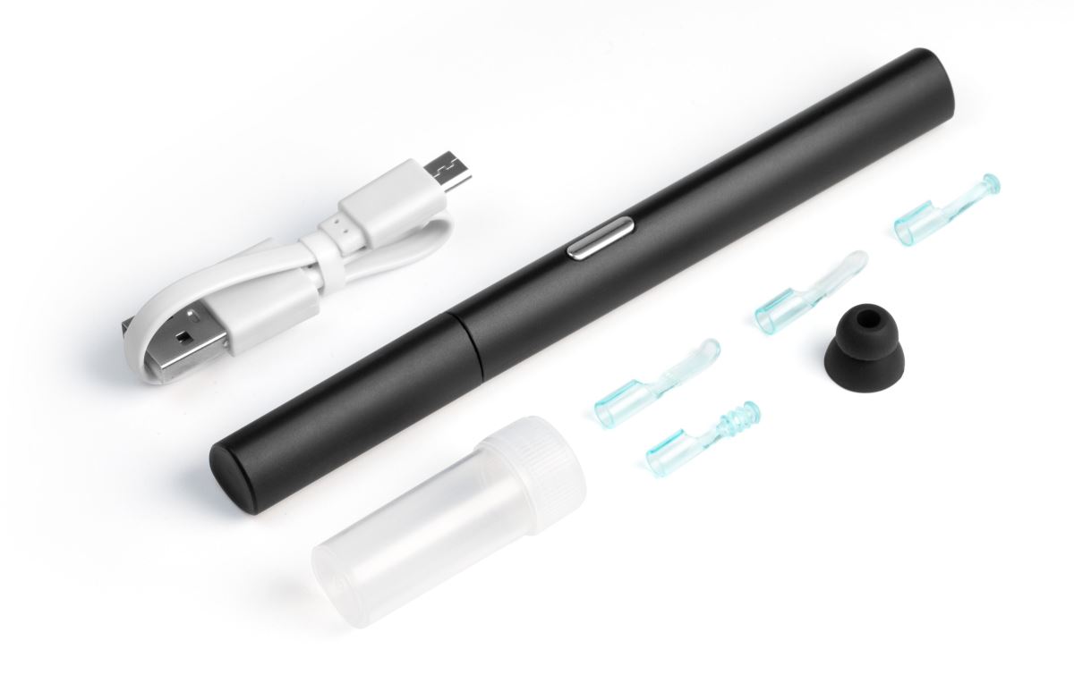 Technaxx - Lifenaxx WLAN Otoskopická kamera (LX-032) 4260358128177