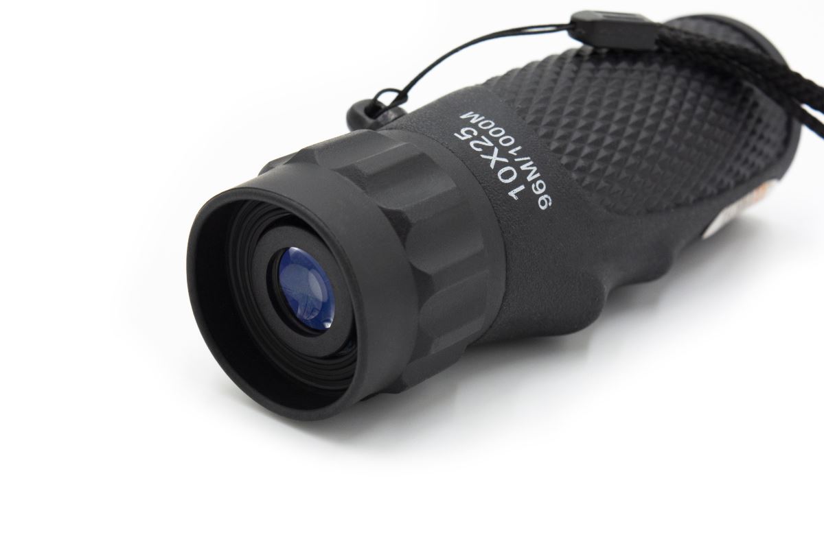 Technaxx monokulární dalekohled 10x25 (TX-176) 4260358125046