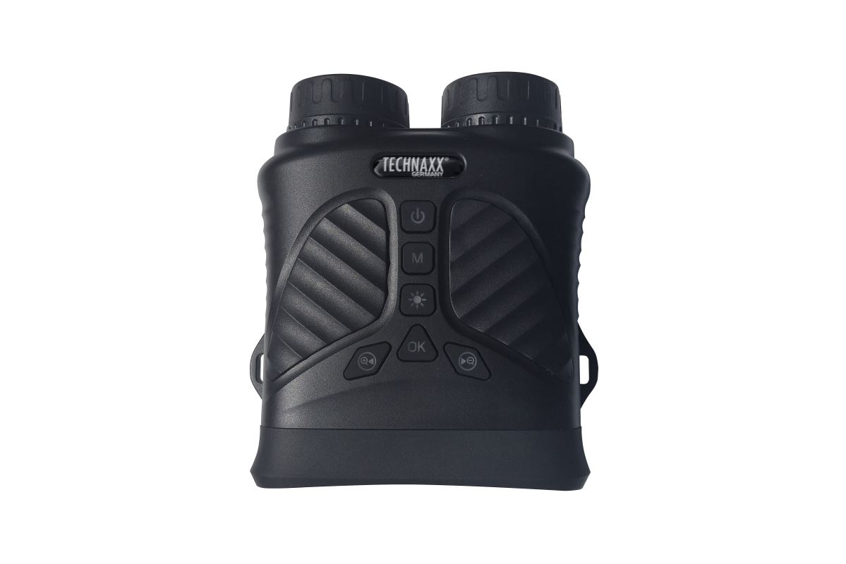 Technaxx přístroj pro noční vidění, nahrávání fotografií/videí (TX-257) 4260358126050