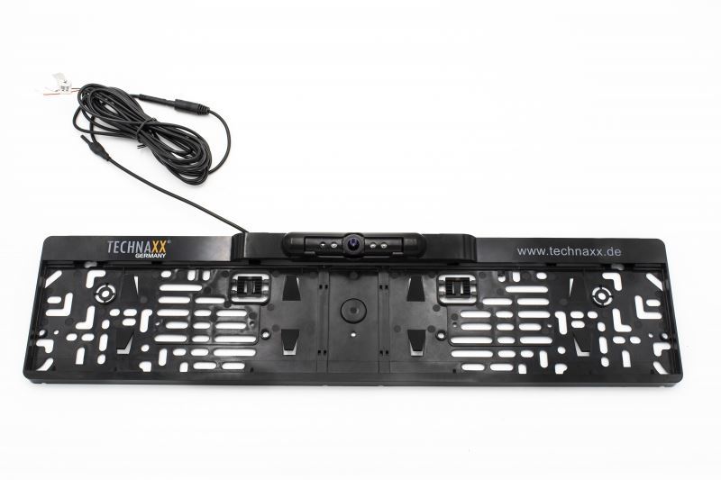 Technaxx WiFi zadní kamerový systém (TX-171) 4260358124575