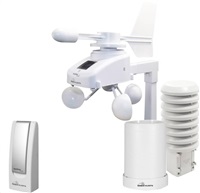 Techno Line MA 10061 Set Mobile Alerts MA 10061 Set internetová meteostanice Předpověď pro 12 až 24 hodin 1494363