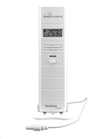 TechnoLine MA10300 - bezdrátové čidlo pro měření teploty a rel. vlhkosti s kabelem