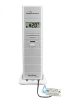 TechnoLine MA10350 - bezdrátové čidlo pro měření teploty a rel. vlhkosti s kabelem pro detekci vody