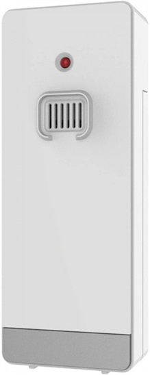 TechnoLine TX205DTH bezdrátové čidlo 4029665102054