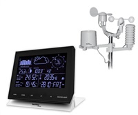 TechnoLine WS 1700 - meteorologická stanice