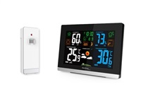 TechnoLine WS 6462 - meteorologická stanice