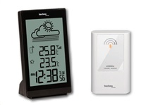TechnoLine WS 9251 - Meteorologická stanice