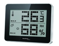 TechnoLine WS 9450 - digitální teploměr s vlhkoměrem
