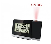 TechnoLine WT 536 - digitální budík s projekcí a měřením vnitřní teploty