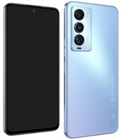 Tecno Camon 18 Premier 8GB/256GB Vast Sky 35272681VS_B