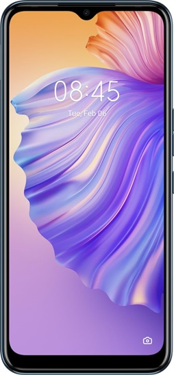 Tecno Spark 8 4/64GB Atlantic Blue 4895180771682