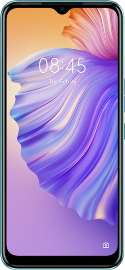 Tecno Spark 8 4/64GB Turqoise Cyan 4895180771705