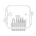 tedee Dry Contact TD-DRYCON