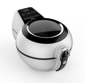 Tefal Actifry Genius XL AH960015 Teplovzdušná fritéza 3045380013377