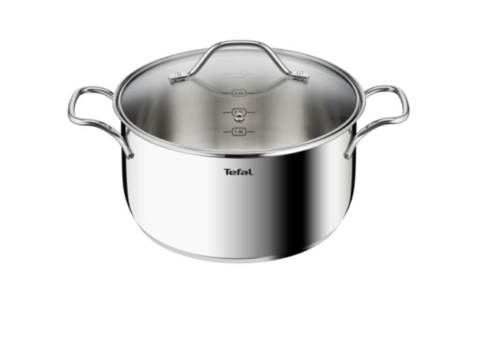 Tefal B8644474 Kastrol 3168430337916