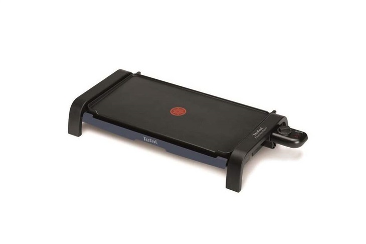 Tefal CB540400 elektricky gril 3168430306981