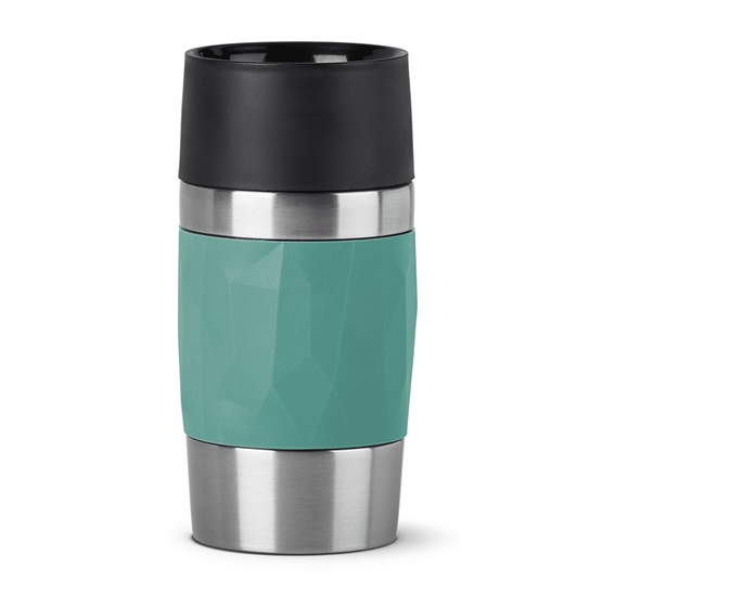 Tefal COMPACT MUG 0.3L Zelený 4168430011792