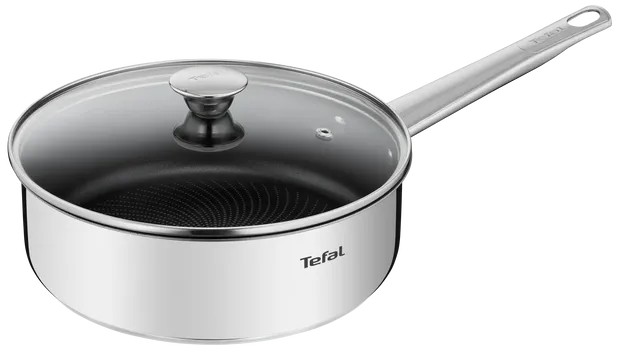 Tefal Cook Eat pánev s poklicí 24 cm 3168430332461