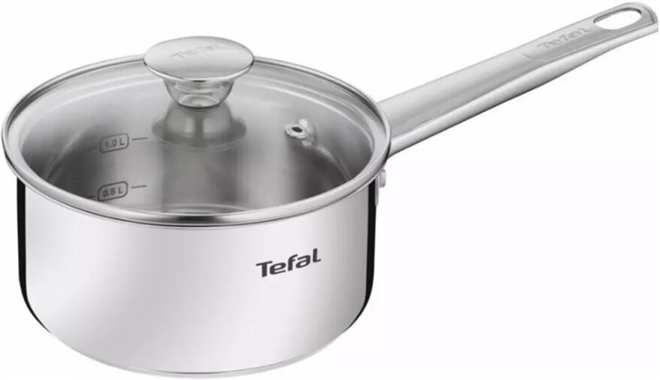 Tefal Cook Eat rendlík 16 cm + poklice 3168430332157