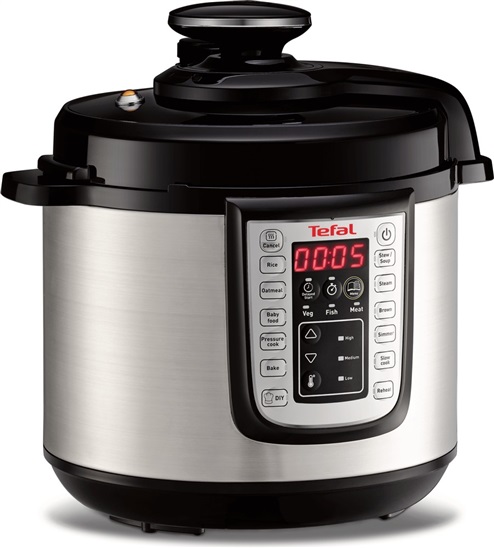 Tefal CY505EE0 3045387294984