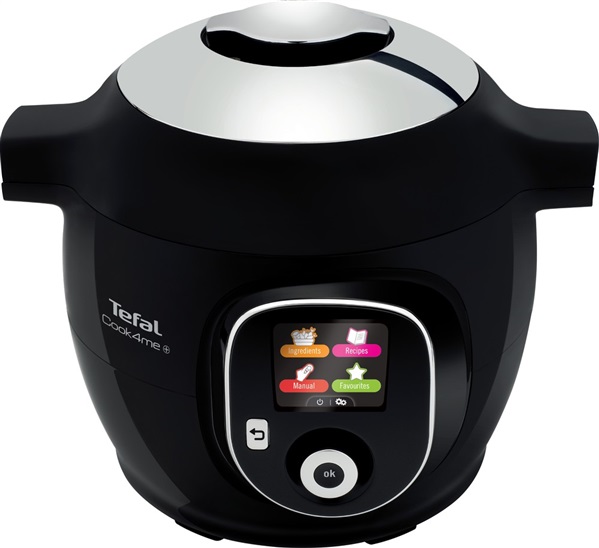 Tefal CY85X8F2 3045387297527