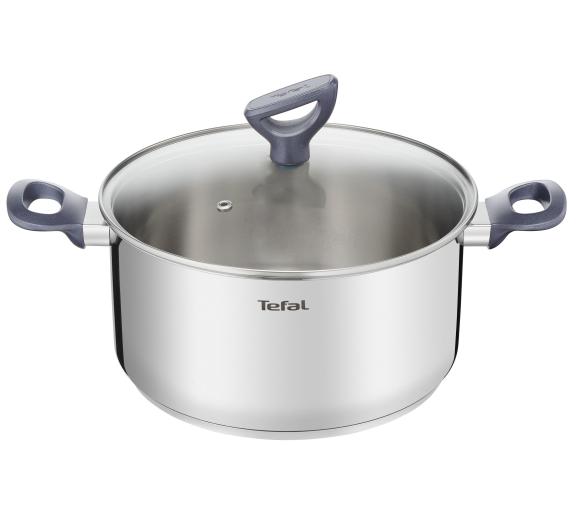 Tefal Daily Cook G7124445 kastrol 3168430275041