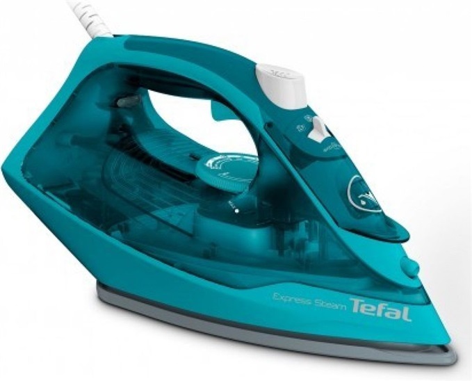 Tefal FV2867EO keramicka zehlicka 3121040081990